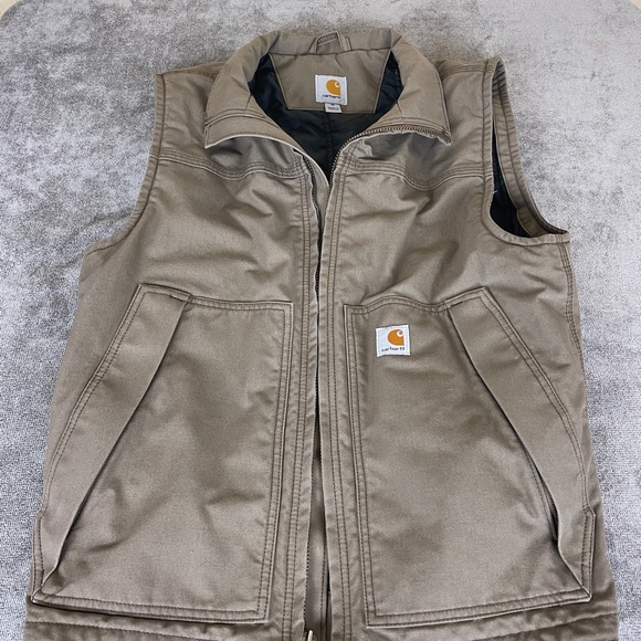 Other - Carhartt Jefferson Vest